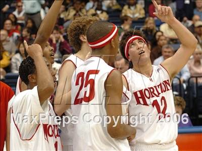 Thumbnail 3 in Parker vs. Horizon (SDS D4 Final) photogallery.