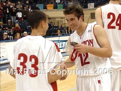 Thumbnail 1 in Parker vs. Horizon (SDS D4 Final) photogallery.