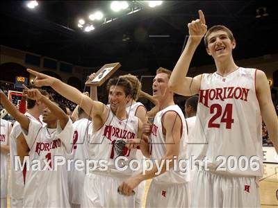 Thumbnail 1 in Parker vs. Horizon (SDS D4 Final) photogallery.