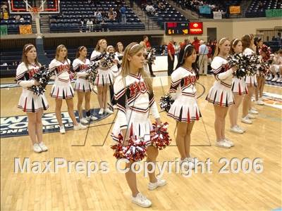 Thumbnail 2 in Parker vs. Horizon (SDS D4 Final) photogallery.