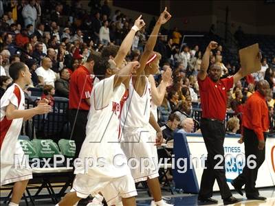 Thumbnail 3 in Parker vs. Horizon (SDS D4 Final) photogallery.