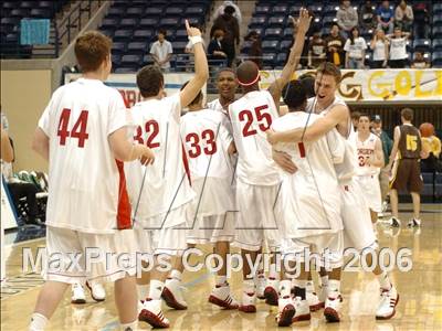 Thumbnail 2 in Parker vs. Horizon (SDS D4 Final) photogallery.