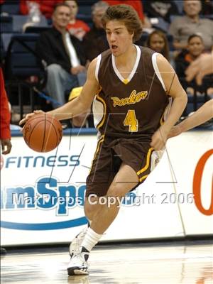 Thumbnail 2 in Parker vs. Horizon (SDS D4 Final) photogallery.