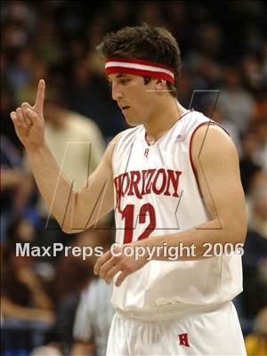 Thumbnail 2 in Parker vs. Horizon (SDS D4 Final) photogallery.