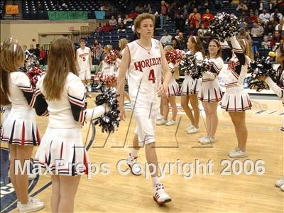 Thumbnail 1 in Parker vs. Horizon (SDS D4 Final) photogallery.