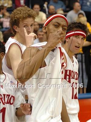 Thumbnail 1 in Parker vs. Horizon (SDS D4 Final) photogallery.