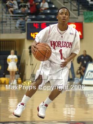 Thumbnail 1 in Parker vs. Horizon (SDS D4 Final) photogallery.