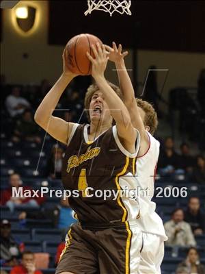 Thumbnail 1 in Parker vs. Horizon (SDS D4 Final) photogallery.