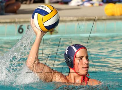 Thumbnail 1 in Justin-Siena vs Encinal photogallery.