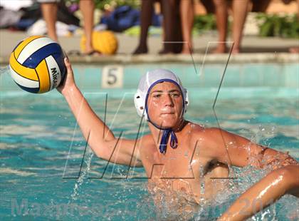 Thumbnail 2 in Justin-Siena vs Encinal photogallery.