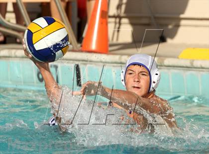 Thumbnail 2 in Justin-Siena vs Encinal photogallery.