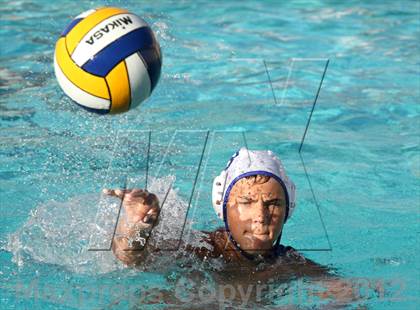 Thumbnail 1 in Justin-Siena vs Encinal photogallery.