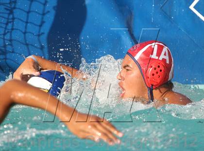 Thumbnail 3 in Justin-Siena vs Encinal photogallery.