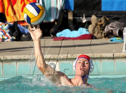 Thumbnail 3 in Justin-Siena vs Encinal photogallery.