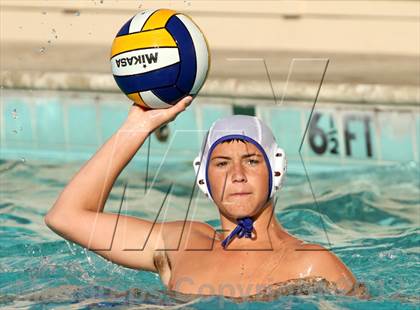 Thumbnail 3 in Justin-Siena vs Encinal photogallery.