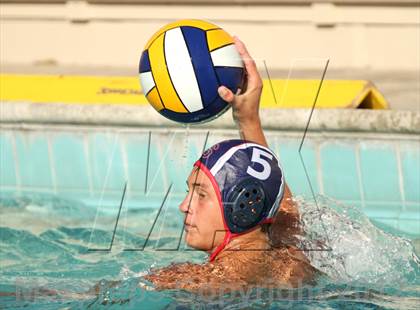 Thumbnail 1 in Justin-Siena vs Encinal photogallery.