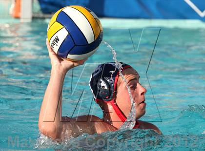 Thumbnail 1 in Justin-Siena vs Encinal photogallery.