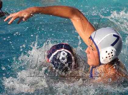 Thumbnail 2 in Justin-Siena vs Encinal photogallery.