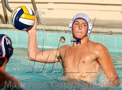 Thumbnail 3 in Justin-Siena vs Encinal photogallery.