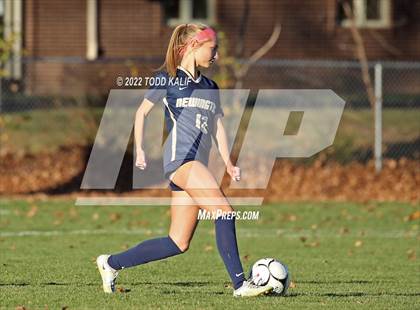 Thumbnail 1 in Hamden vs Newington (CT Class LL First Round) photogallery.
