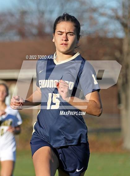 Thumbnail 1 in Hamden vs Newington (CT Class LL First Round) photogallery.