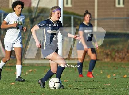 Thumbnail 1 in Hamden vs Newington (CT Class LL First Round) photogallery.