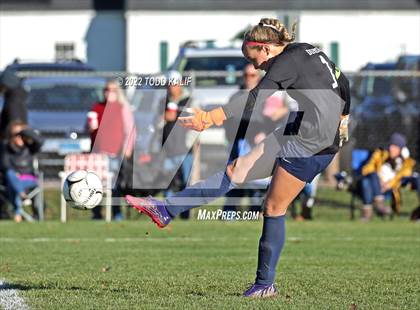 Thumbnail 1 in Hamden vs Newington (CT Class LL First Round) photogallery.