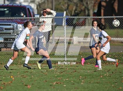 Thumbnail 1 in Hamden vs Newington (CT Class LL First Round) photogallery.