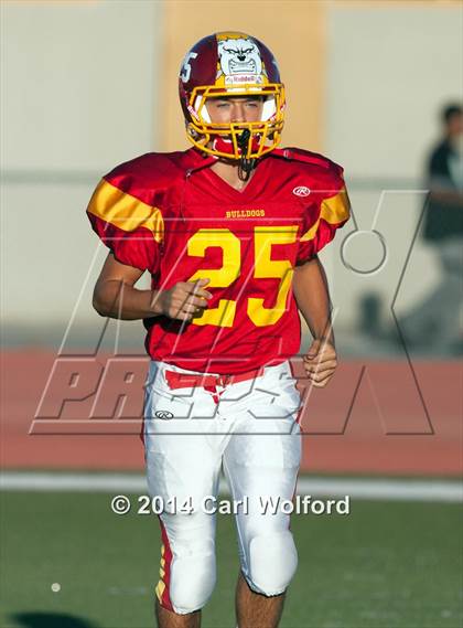 Thumbnail 1 in Temecula Valley @ Hemet photogallery.