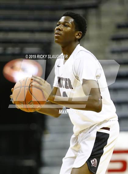 Thumbnail 1 in Cardinal Ritter College Prep vs. Bishop Miege photogallery.