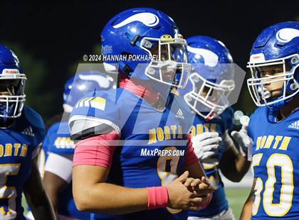 Thumbnail 3 in Bellevue West @ Omaha North photogallery.