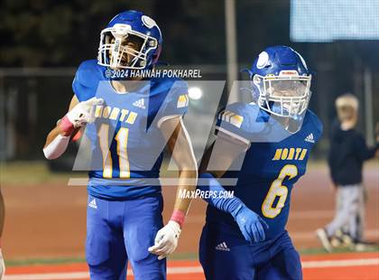 Thumbnail 1 in Bellevue West @ Omaha North photogallery.
