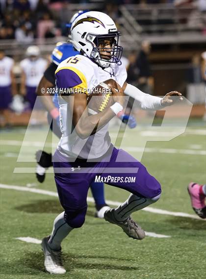 Thumbnail 2 in Bellevue West @ Omaha North photogallery.