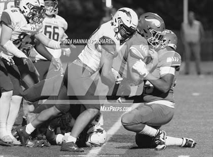 Thumbnail 3 in Bellevue West @ Omaha North photogallery.