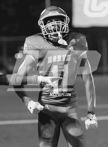 Thumbnail 1 in Bellevue West @ Omaha North photogallery.