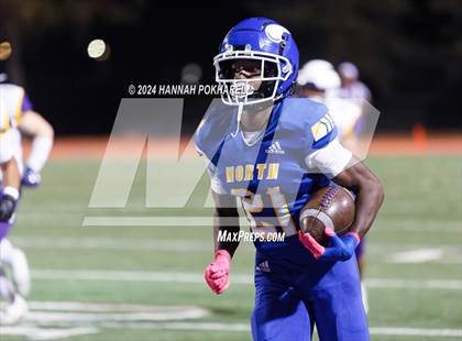 Thumbnail 2 in Bellevue West @ Omaha North photogallery.