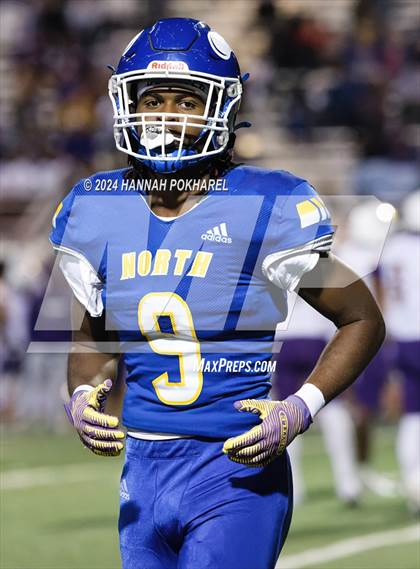 Thumbnail 3 in Bellevue West @ Omaha North photogallery.