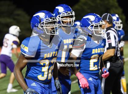 Thumbnail 1 in Bellevue West @ Omaha North photogallery.