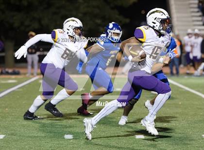 Thumbnail 3 in Bellevue West @ Omaha North photogallery.