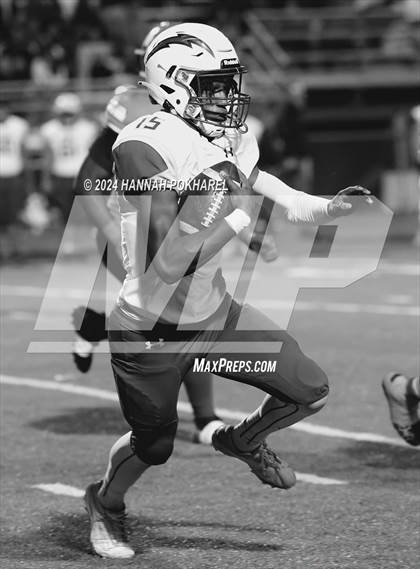 Thumbnail 3 in Bellevue West @ Omaha North photogallery.