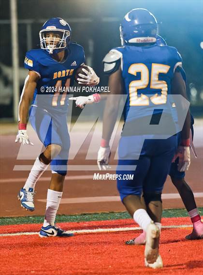 Thumbnail 3 in Bellevue West @ Omaha North photogallery.