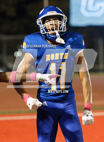 Thumbnail 3 in Bellevue West @ Omaha North photogallery.