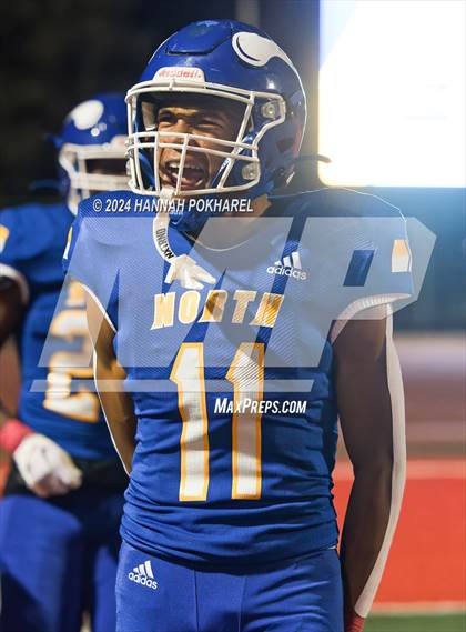 Thumbnail 2 in Bellevue West @ Omaha North photogallery.