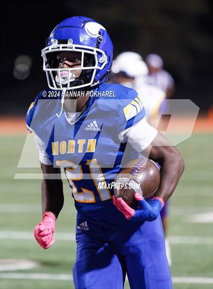 Thumbnail 3 in Bellevue West @ Omaha North photogallery.