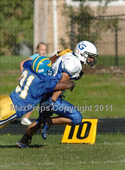 Thumbnail 1 in Gowanda @ Cleveland Hill photogallery.