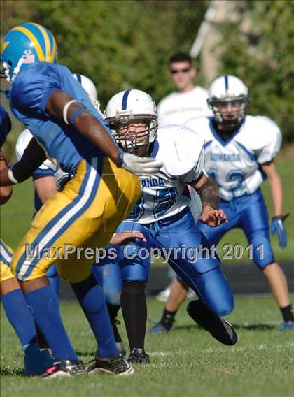 Thumbnail 3 in Gowanda @ Cleveland Hill photogallery.