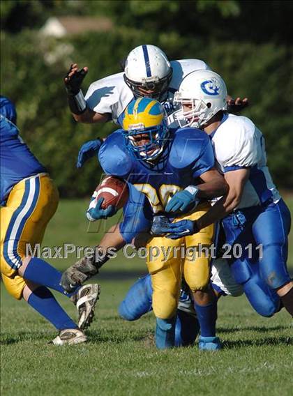 Thumbnail 3 in Gowanda @ Cleveland Hill photogallery.