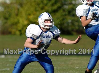 Thumbnail 1 in Gowanda @ Cleveland Hill photogallery.