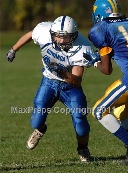 Thumbnail 3 in Gowanda @ Cleveland Hill photogallery.