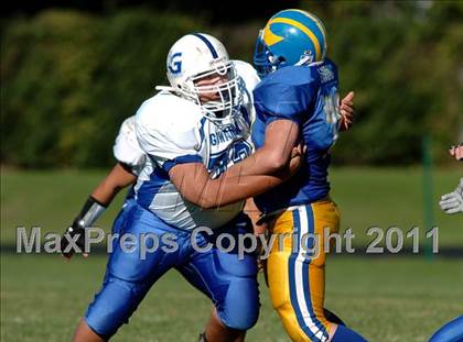 Thumbnail 2 in Gowanda @ Cleveland Hill photogallery.